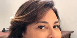 Anna Rita Del Piano biografia: chi è, età, altezza, peso, figli, marito, Instagram e vita privata