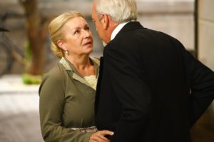 Anticipazioni delle puntate Una Vita: trama Giovedì 4 Marzo 2021
