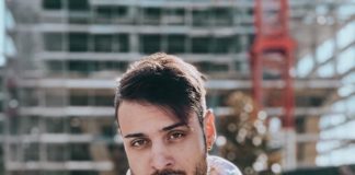 Awed (Simone Paciello) biografia: chi è, età, altezza, peso, fidanzata, tatuaggi, Instagram e vita privata