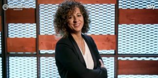 Azzurra D'Arpa biografia: chi è, età, altezza, peso, figli, marito, Instagram e vita privata