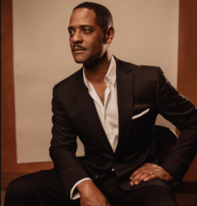 Blair Underwood biografia: chi è, età, altezza, peso, figli, moglie, Instagram e vita privata
