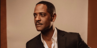 Blair Underwood biografia: chi è, età, altezza, peso, figli, moglie, Instagram e vita privata