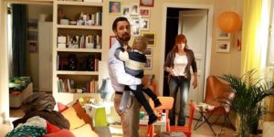 Buongiorno Mamma: che cos’è, cast, trama, quante puntate sono e quando andrà in onda