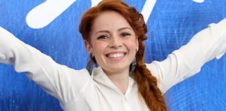 Camilla Diana biografia: chi è, età, altezza, peso, fidanzato, Instagram e vita privata