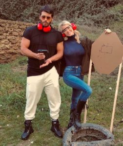 Can Yaman e Diletta Leotta si sono fidanzati? Scopriamo la verità insieme