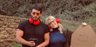 Can Yaman e Diletta Leotta si sono fidanzati? Scopriamo la verità insieme