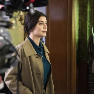 Carla, ficition Rai1: che cos'è, cast, trama, quante puntate sono e quando andrà in onda