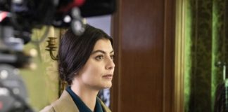 Carla, ficition Rai1: che cos'è, cast, trama, quante puntate sono e quando andrà in onda