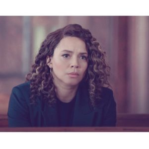 Carmen Ejogo biografia: chi è, età, altezza, peso, figli, marito, Instagram e vita privata