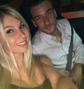 Chef Damiano Carrara si sposerà a giugno, vero o falso?: scopriamolo insieme