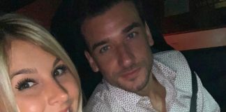Chef Damiano Carrara si sposerà a giugno, vero o falso?: scopriamolo insieme