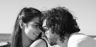 Chiara Sturdà biografia: chi è, età, altezza, peso, figli, marito, Instagram e vita privata