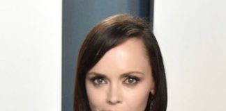 Christina Ricci biografia: chi è, età, altezza, peso, figli, marito, Instagram e vita privata