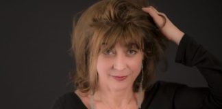 Cinzia Mascoli biografia: chi è, età, altezza, peso, figli, marito, Instagram e vita privata