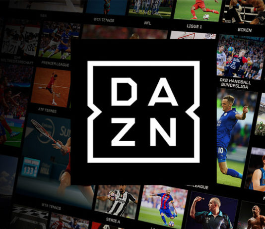 Come Mettere in Pausa lo Streaming su DAZN: Guida Passo-Passo
