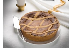 Come fare la Pastiera Napoletana di Scaturchio: ricetta, cosa occorre e preparazione