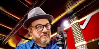 Corrado Nuzzo biografia: chi è, età, altezza, peso, figli, moglie, Instagram e vita privata