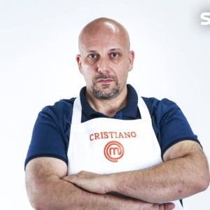 Cristiano Cavolini biografia: chi è, età, altezza, peso, marito, Instagram e vita privata