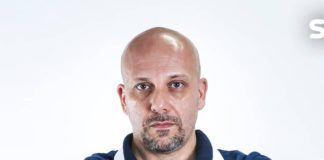 Cristiano Cavolini biografia: chi è, età, altezza, peso, marito, Instagram e vita privata