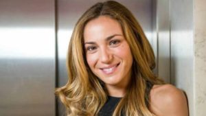 Cristina D'Alberto Rocaspana biografia: chi è, età, altezza, peso, figli, marito, Instagram e vita privata