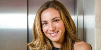 Cristina D'Alberto Rocaspana biografia: chi è, età, altezza, peso, figli, marito, Instagram e vita privata