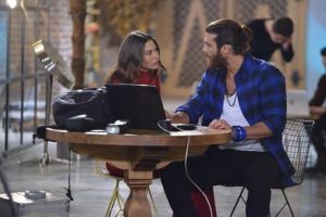 Day Dreamer Le Ali del Sogno, anticipazioni trama puntata Venerdì 12 Febbraio 2021