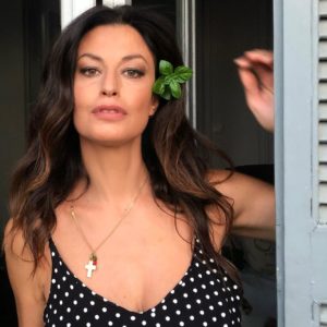 Dorotea Mercuri biografia: chi è, età, altezza, peso, figli, marito, Instagram e vita privata