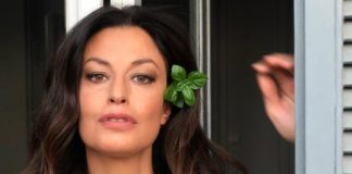 Dorotea Mercuri biografia: chi è, età, altezza, peso, figli, marito, Instagram e vita privata