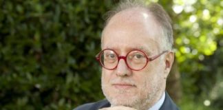 Edoardo Raspelli biografia: chi è, età, altezza, peso, figli, moglie, Facebook e vita privata