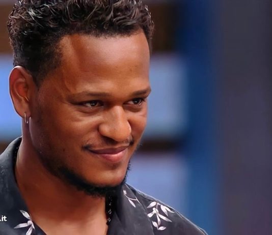 Eduard Lora Alcantara biografia: chi è, età, altezza, peso, fidanzata, Instagram e vita privata