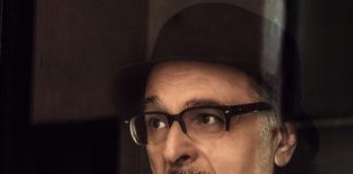 Eduardo De Crescenzo biografia: chi è, età, altezza, peso, figli, moglie, Facebook e vita privata