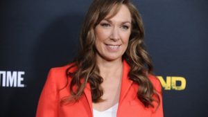 Elizabeth Marvel biografia: chi è, età, altezza, peso, figli, marito, Instagram e vita privata