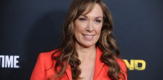 Elizabeth Marvel biografia: chi è, età, altezza, peso, figli, marito, Instagram e vita privata