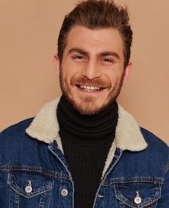 Eren Vurdem biografia: chi è, età, altezza, peso, figli, moglie, Instagram e vita privata