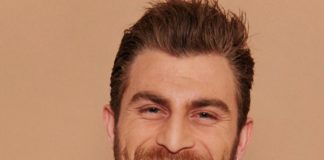 Eren Vurdem biografia: chi è, età, altezza, peso, figli, moglie, Instagram e vita privata