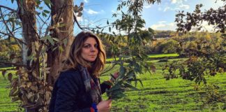 Federica Di Lieto biografia: chi è, età, altezza, peso, figli, marito, Instagram e vita privata
