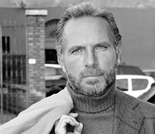 Ferdinando Gugliemotti (Il Visconte) biografia: chi è, età, altezza, peso, figli, moglie, Instagram e vita privata
