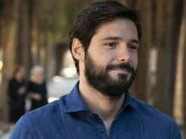Filippo Scicchitano biografia: chi è, età, altezza, peso, figli, moglie, Instagram e vita privata