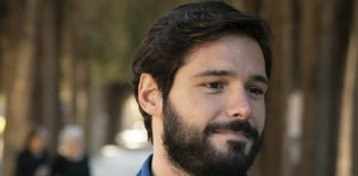 Filippo Scicchitano biografia: chi è, età, altezza, peso, figli, moglie, Instagram e vita privata
