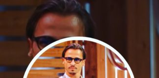 Francesco Aquila biografia: chi è, età, altezza, peso, tatuaggi, figli, moglie, Instagram e vita privata