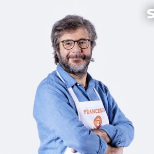 Francesco Genovese biografia: chi è, età, altezza, peso, figli, moglie, Instagram e vita privata