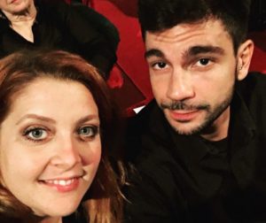 Gabriele Greco marito di Noemi, biografia: chi è, età, altezza, peso, figli, Instagram e vita privata