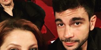 Gabriele Greco marito di Noemi, biografia: chi è, età, altezza, peso, figli, Instagram e vita privata