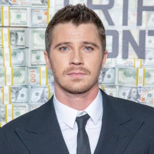 Garrett Hedlund biografia: chi è, età, altezza, peso, figli, moglie, Instagram e vita privata