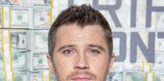Garrett Hedlund biografia: chi è, età, altezza, peso, figli, moglie, Instagram e vita privata