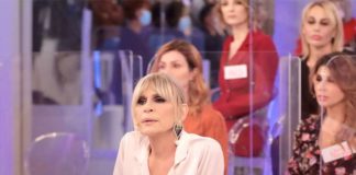 Gemma Galgani si augura di incontrare il vero amore: "prima o poi troverò l'amore"