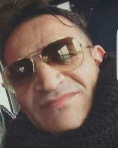 Gianni Vezzosi biografia: chi è, età, altezza, peso, figli, moglie, Instagram e vita privata