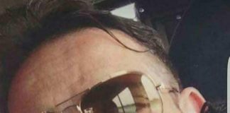 Gianni Vezzosi biografia: chi è, età, altezza, peso, figli, moglie, Instagram e vita privata