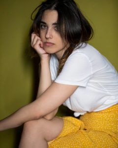 Gina Amarante biografia: chi è, età, altezza, peso, fidanzato, Instagram e vita privata