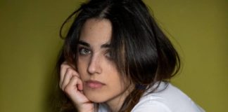 Gina Amarante biografia: chi è, età, altezza, peso, fidanzato, Instagram e vita privata